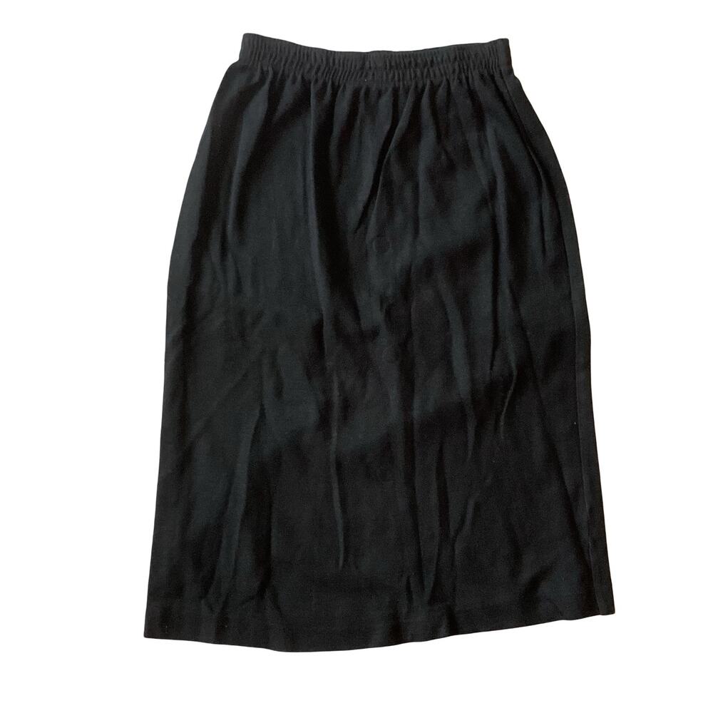 Vintage Eccobay Long Skirt